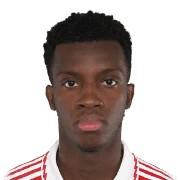 E. Nketiah