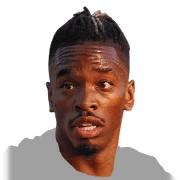I. Toney