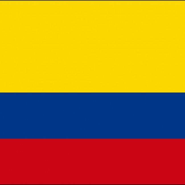 COLOMBIA