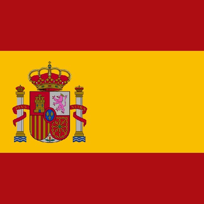 ESPAÑA