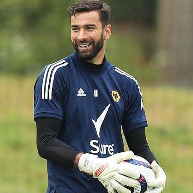 Rui Patrício