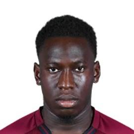Jacquelon Nianga'a (73)