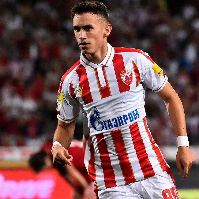 Stefan Mitrović