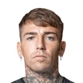 Gyazer Kelton (69)