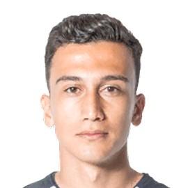 Amaldo Capa (64)