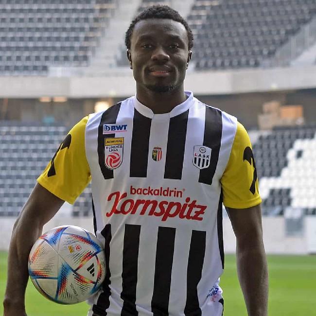 Ibrahim Mustapha