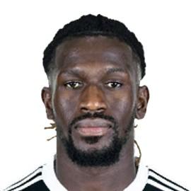 Enock Bakembe (67)