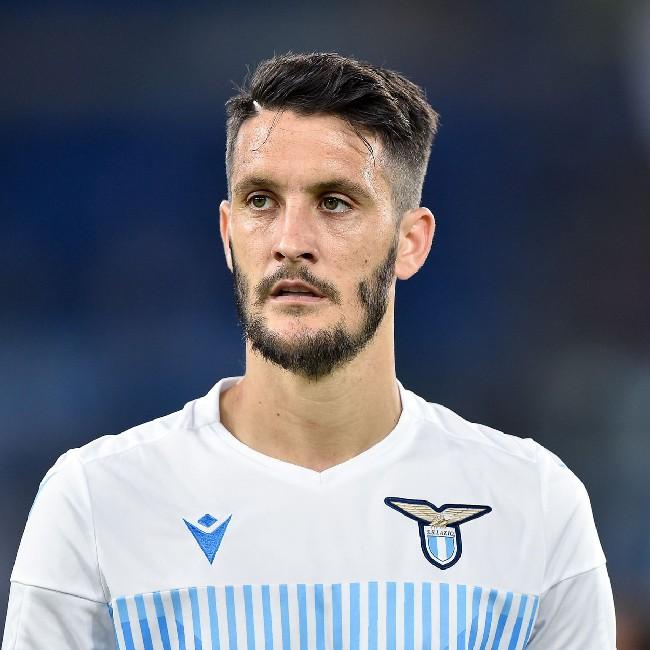 LUIS ALBERTO