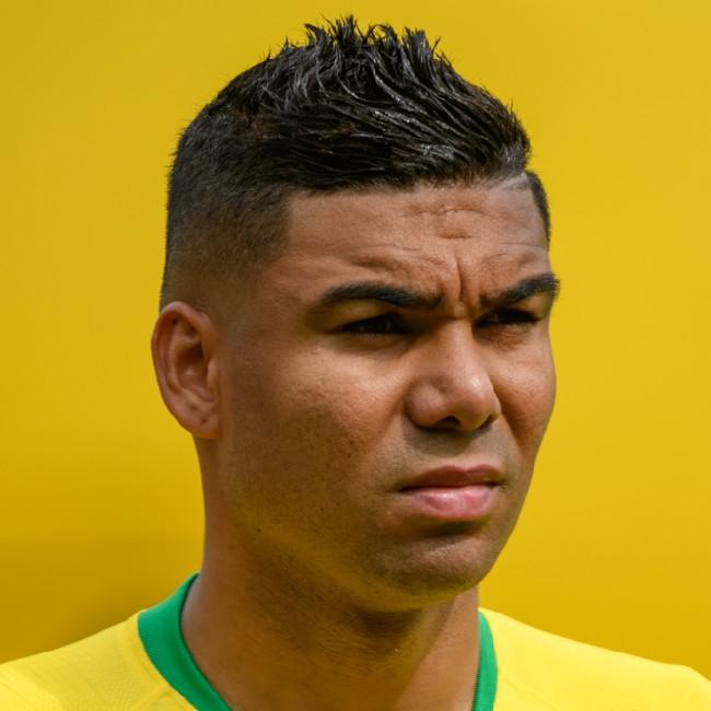 CASEMIRO