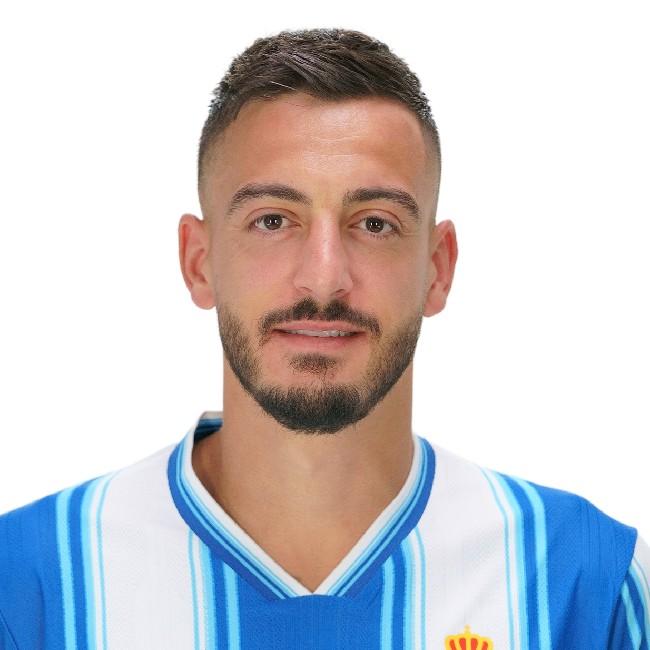 Joselu