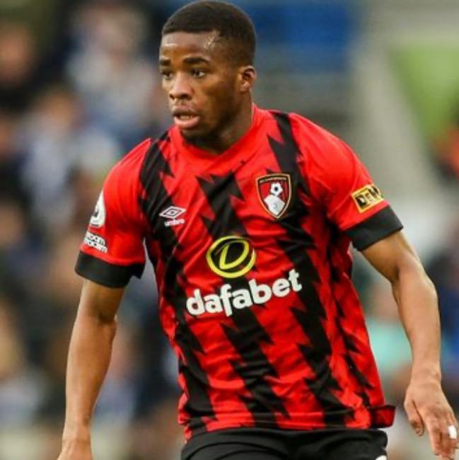 Hamed Traore