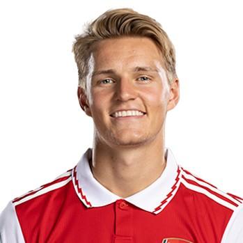 Ødegaard