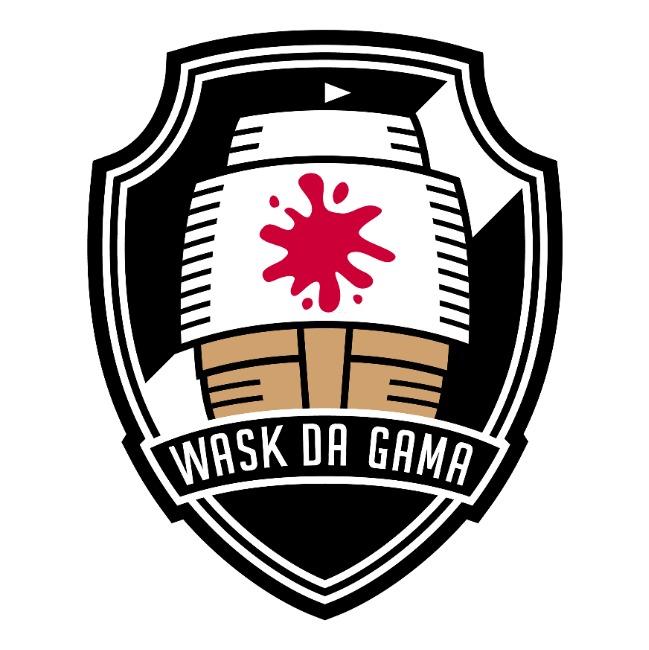 Wask da Gama