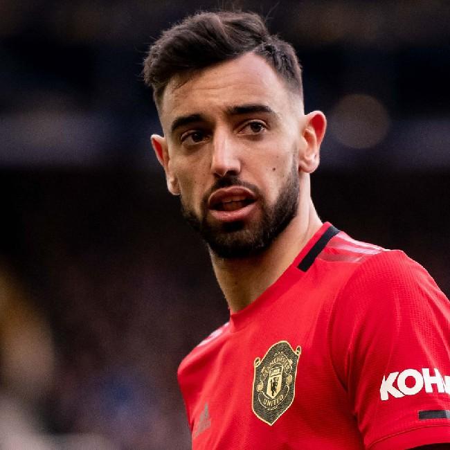 BRUNO FERNANDES