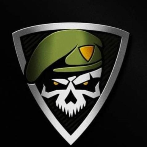 COMMANDO - Luis Pelén