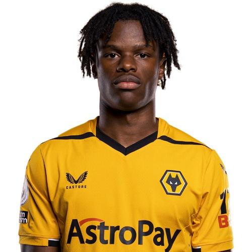 Dexter Lembikisa
