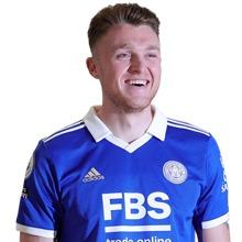 Harry Souttar (LOANED)