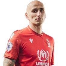 Jonjo Shelvey (LOANED)