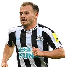Ryan Fraser