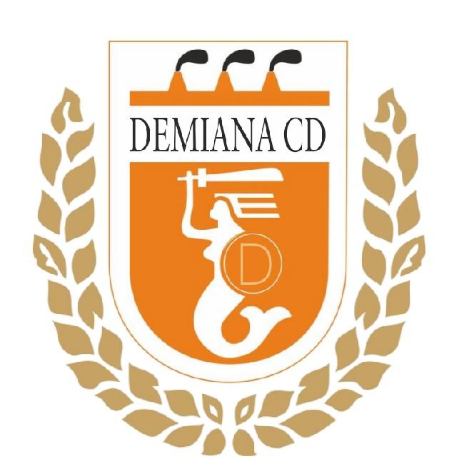 Demiana CD