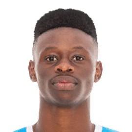 McKenzie Obbanayew (61)