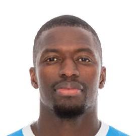 M'Baye Koko (68)