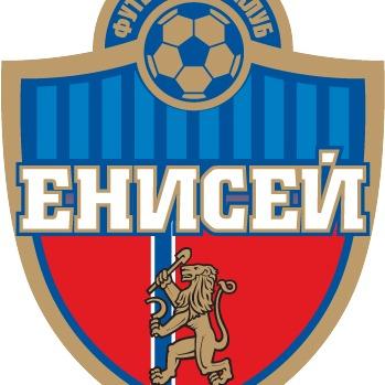 Енисей