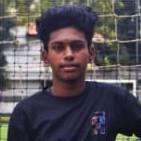Prajin