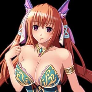 Rosalyn (Kyonyuu Fantasy)