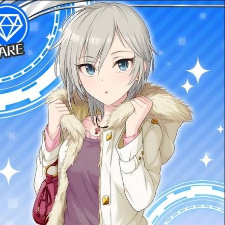 Anastasia (THE IDOLM@STER CINDERELLA GIRLS)