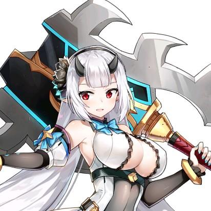 Yufine (epic seven)