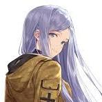 Anju Emma (86 EIGHTY-SIX)