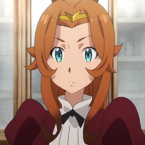 Delilah (GATE)