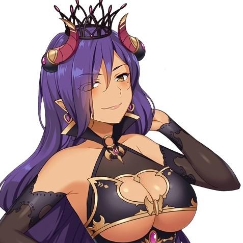 Tengge Yomoda(Moe! Ninja Girls)