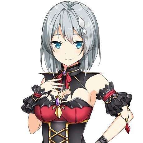 Ricka Machiyuki(Moe! Ninja Girls)