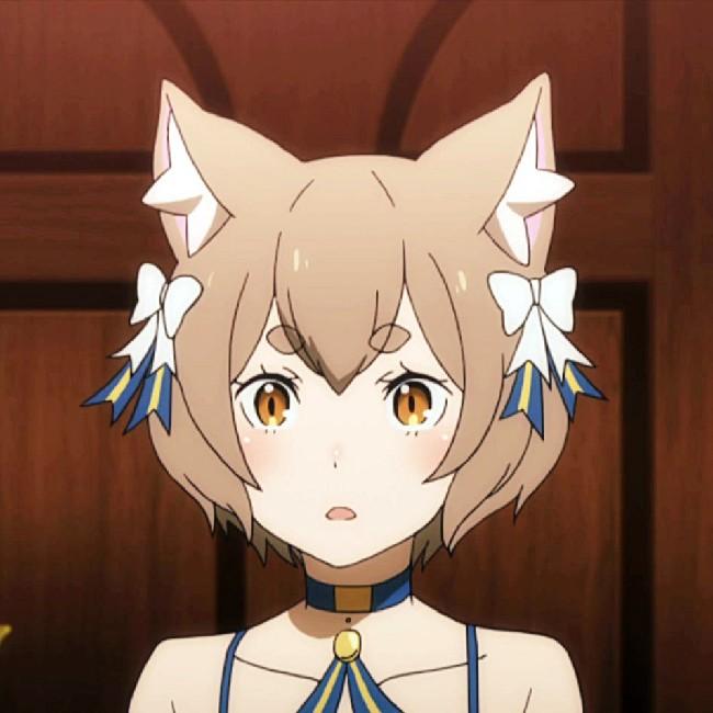 Felix Argyle (RE:Zero)
