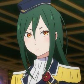 Crusch Karsten(RE:Zero)