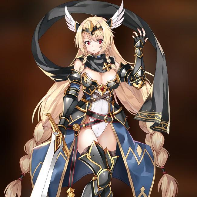 Rose  (epic seven)