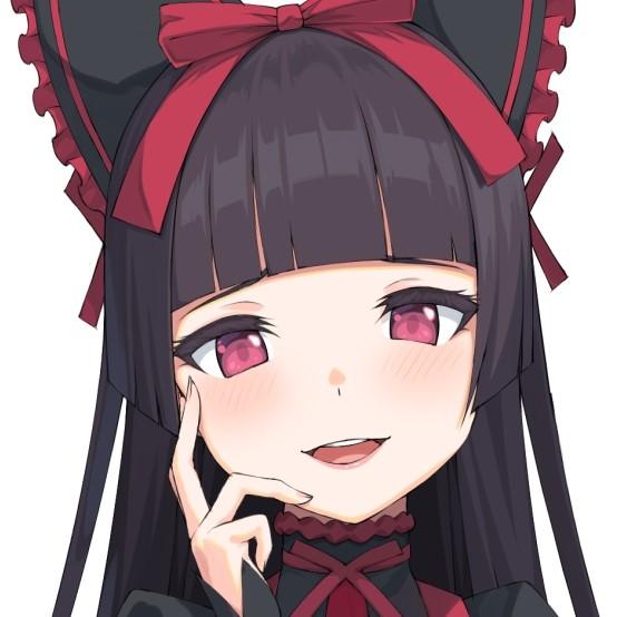 Rory Mercury (GATE)
