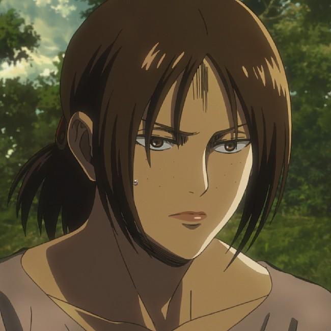 Ymir (Attack on Titan)