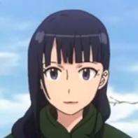 Mari Kurokawa(GATE)