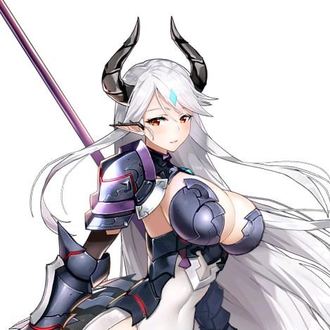 Luna(epic seven)