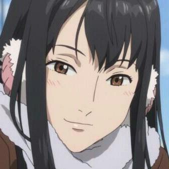 Kana Kimishima(Parasyte)
