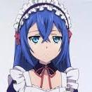 Astarte(Strike the Blood)