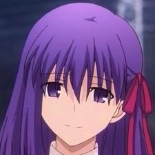 Sakura Matou (Fate/Stay Night)