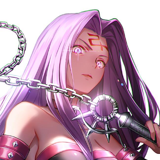 Medusa (Fate/Stay Night)