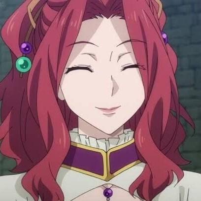 Malty S Melromarc(The Rising Shield Hero)