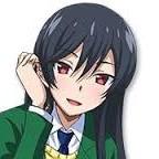 Yui Kashii(My First Girlfriend is a Gal)