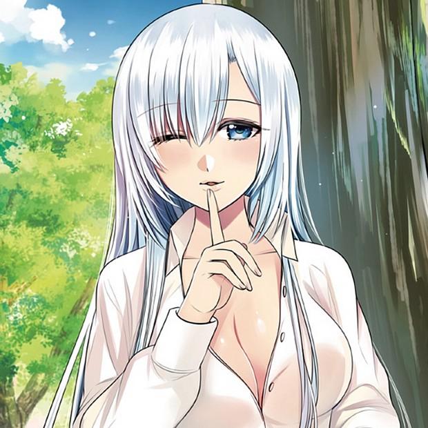 La Folia Rihavein(Strike the Blood)