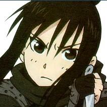 Lan Fan (Fullmetal Alchemist: Brotherhood)